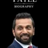 Kash Patel Biography