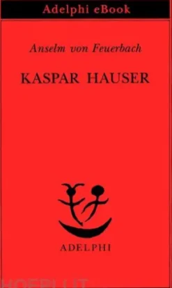 Kaspar Hauser