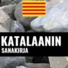 Katalaanin sanakirja