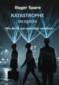 KATASTROPHE incognito