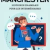 Kate in Manchester: Histoires en Anglais pour les Intermédiaires