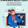 Kate in Manchester: Histórias em Inglês para Intermediários