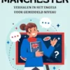 Kate in Manchester: Verhalen in het Engels voor Gemiddeld Niveau