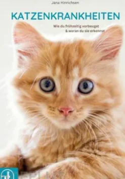 Katzenkrankheiten