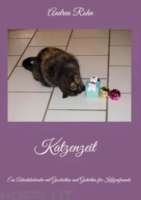 Katzenzeit
