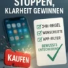 Kaufzwang stoppen, Klarheit gewinnen — Das System für bewusste Entscheidungen