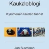 Kaukaloblogi
