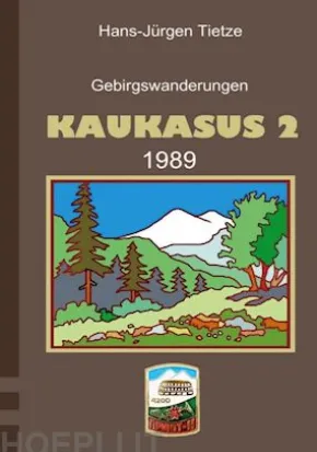 Kaukasus 2