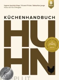 Küchenhandbuch Huhn