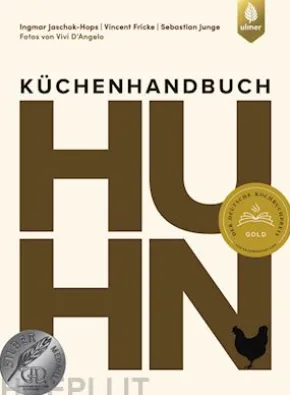 Küchenhandbuch Huhn