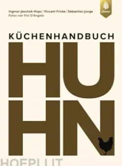 Küchenhandbuch Huhn
