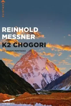 K2 Chogori