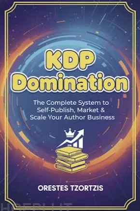 KDP Domination