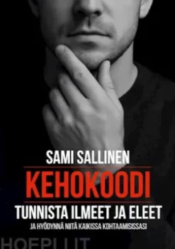 Kehokoodi