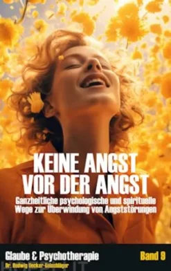Keine Angst vor der Angst