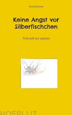 Keine Angst vor Silberfischchen