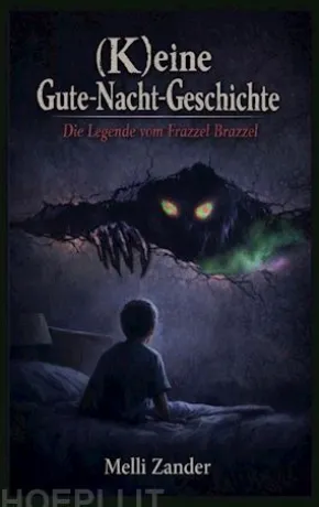 (K)eine Gute-Nacht-Geschichte