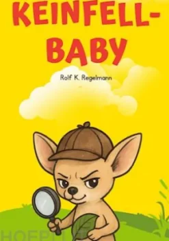 Keinfell-Baby