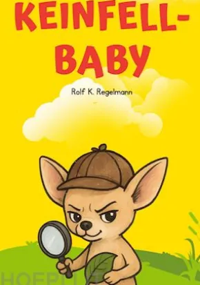 Keinfell-Baby
