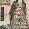 Keisai Eisen A Tokaido Board Game of Courtesans Fifty-three Pairings in the Yoshiwara