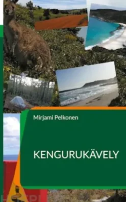 Kengurukävely