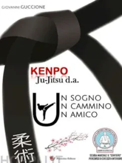 Kenpo Ju-Jitsu d.a.