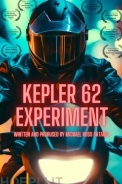 Kepler 62 Experiment : The Future of Consumer Electronics - Volume 1