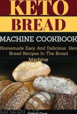 Keto Bread Machine