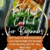 Keto Diet Cookbook for Beginners