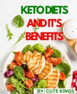 Keto diets and it's benefits