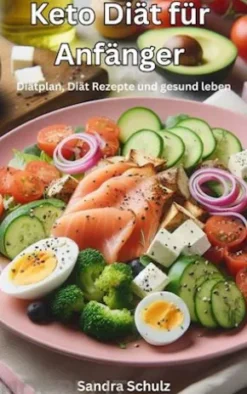 Keto Diät für Anfänger
