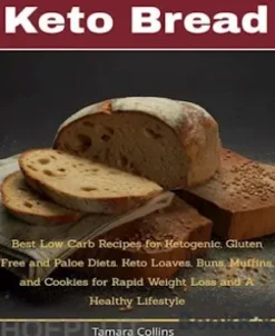 keto bread