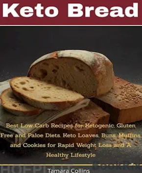 keto bread