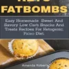 Keto fat bombs