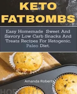 Keto fat bombs
