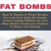 KETO FAT BOMBS