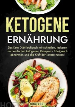 Ketogene Ernährung