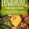 Ketogene Ernährung für Einsteiger