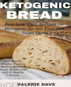 ketogeni bread