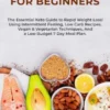 Ketogenic Diet for Beginners