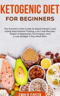 Ketogenic Diet for Beginners