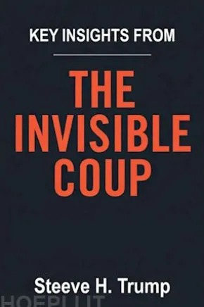 Key Insights from the invisible coup