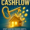 Keys to Cashflow: Stop leaving rooms empty, maximize your bookings, and follow a proven system to turn hosting into steady income