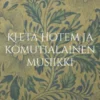 Kheta Hotem ja komutialainen musiikki