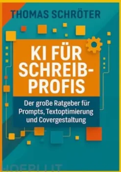 KI für Schreibprofis