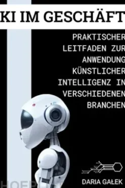 KI im Geschäft