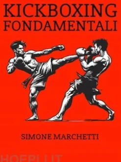 Kickboxing fondamentali