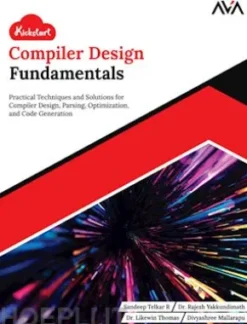 Kickstart Compiler Design Fundamentals