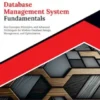 Kickstart Database Management System Fundamentals