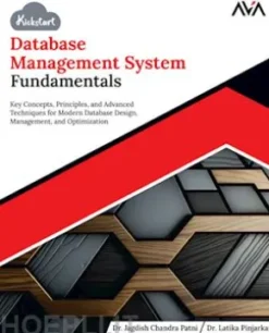 Kickstart Database Management System Fundamentals